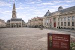 Arras: Bells, Balconies, and Brave Names Scavenger Hunt card image