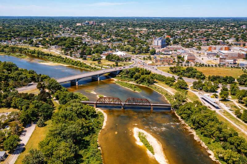 Brantford Scavenger Hunt hero photo