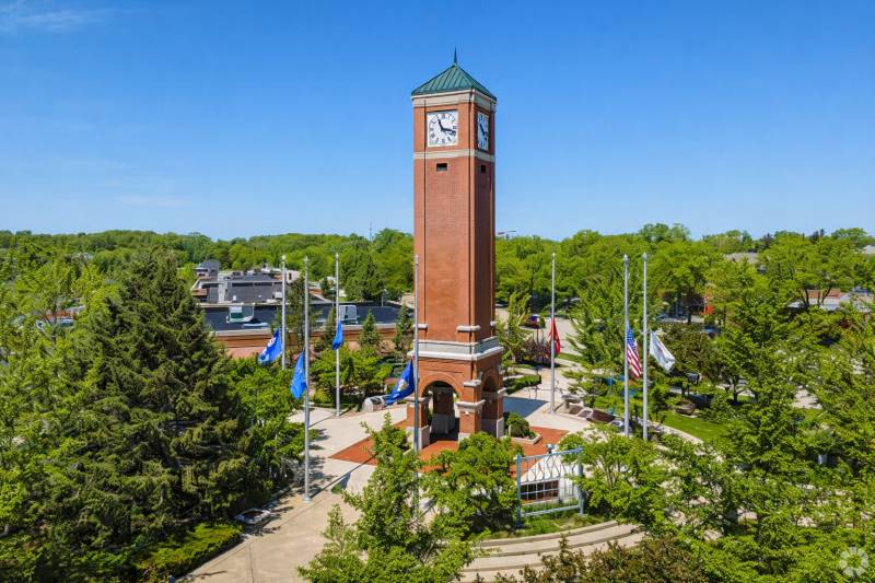 Schaumburg Scavenger Hunt hero photo