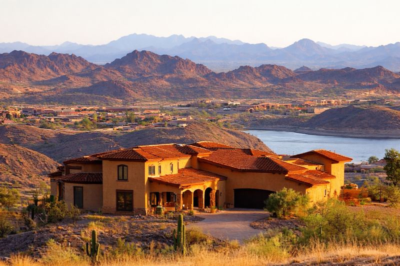 Peoria Arizona Scavenger Hunt hero photo