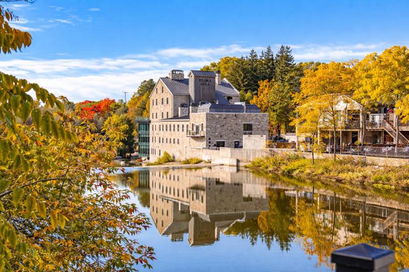 Elora Scavenger Hunt hero photo