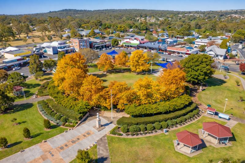 Toowoomba Scavenger Hunt hero photo