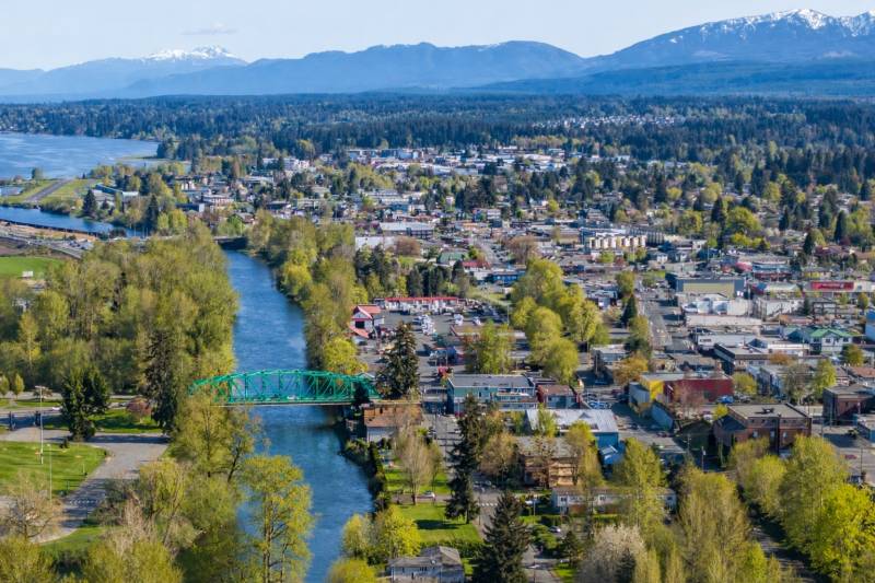 All Rise for Courtenay: The Riverside Discovery Chase Scavenger Hunt card image