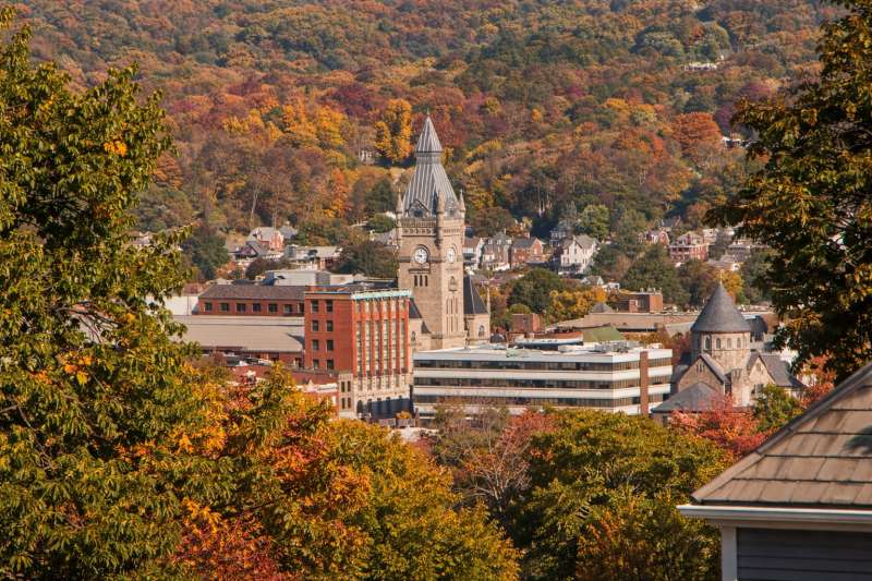 Butler Scavenger Hunt hero photo