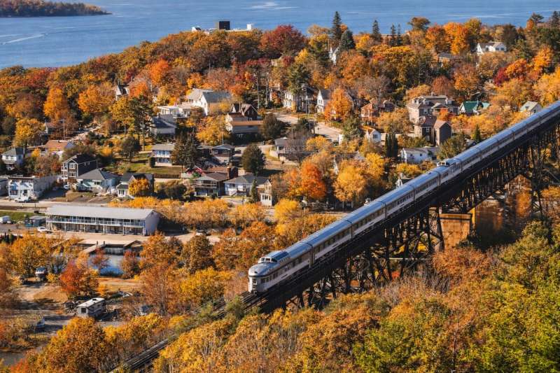 Parry Sound Scavenger Hunt hero photo