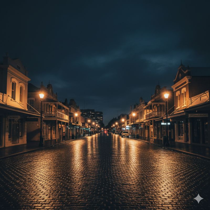 Ipswich Queensland Scavenger Hunt hero photo