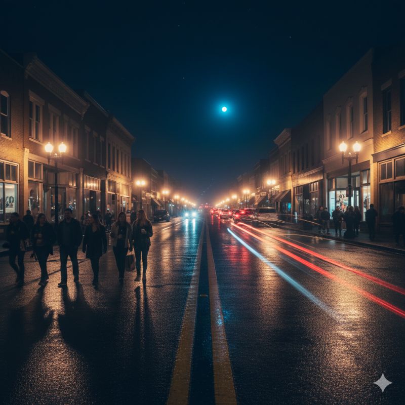 Longview Australia Scavenger Hunt hero photo