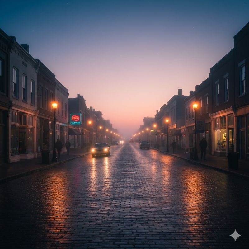 Lexington North Carolina Scavenger Hunt hero photo