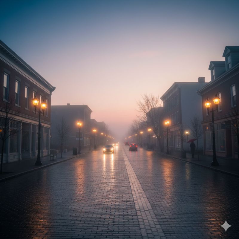 Truro Nova Scotia Scavenger Hunt hero photo