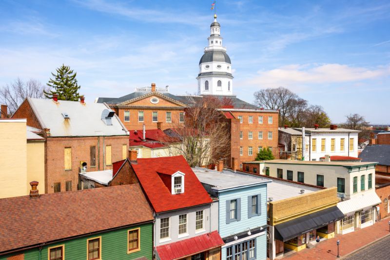 Sykesville Scavenger Hunt hero photo