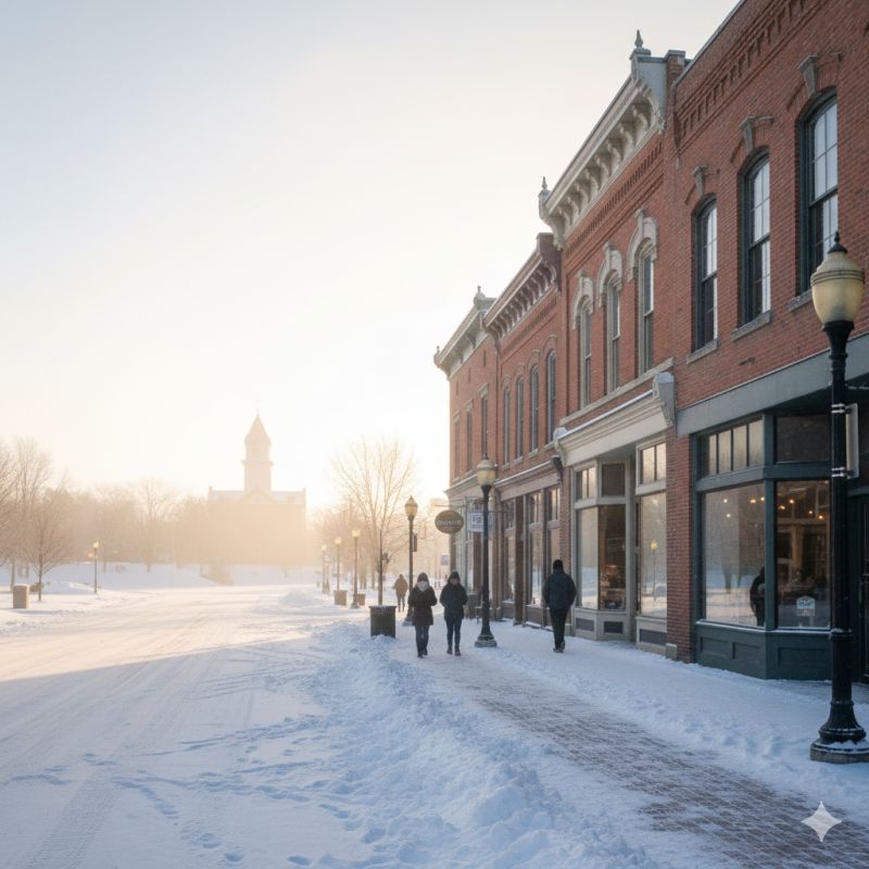 Anoka Scavenger Hunt hero photo