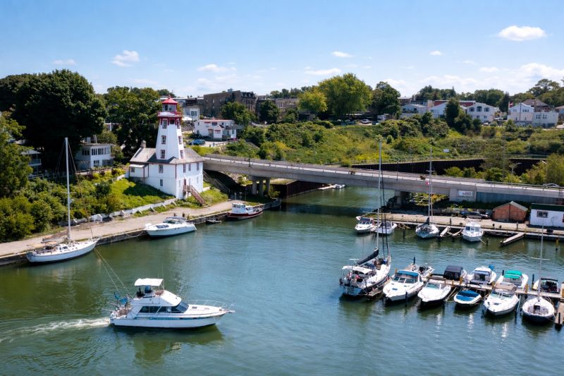 Kincardine Scavenger Hunt hero photo