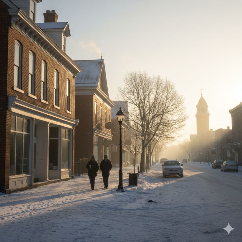 Simcoe Scavenger Hunt hero photo