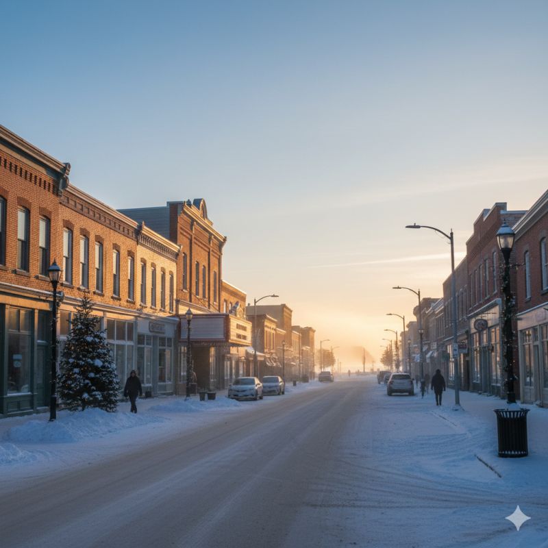 Picton Scavenger Hunt hero photo