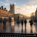 Caça ao Tesouro Derby Imagem do cartão da Caça ao Tesouro