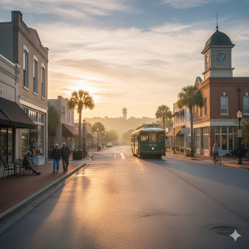Lake Wales Scavenger Hunt hero photo