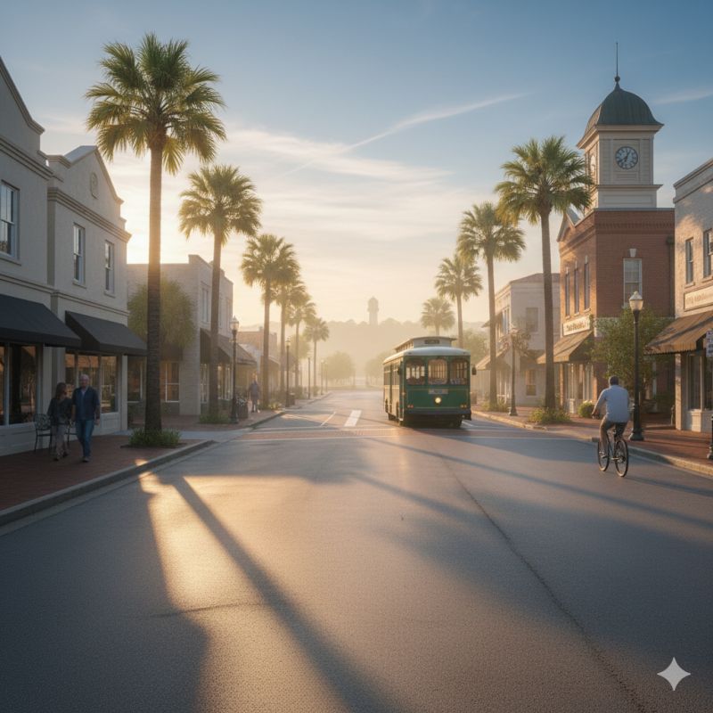 Estero Scavenger Hunt hero photo