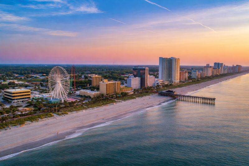 Conway Scavenger Hunt hero photo