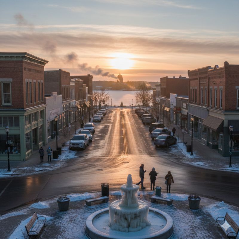 Cadillac Scavenger Hunt hero photo