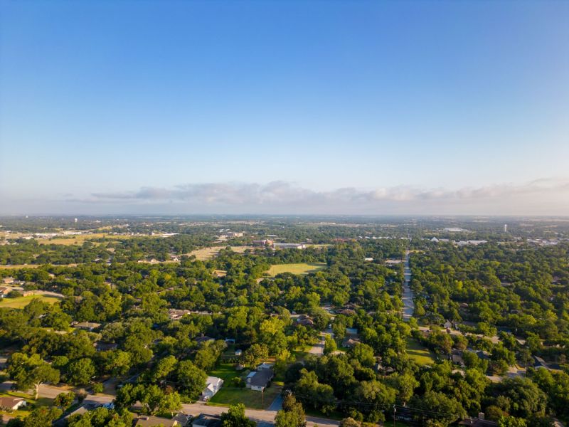 Brenham Scavenger Hunt hero photo