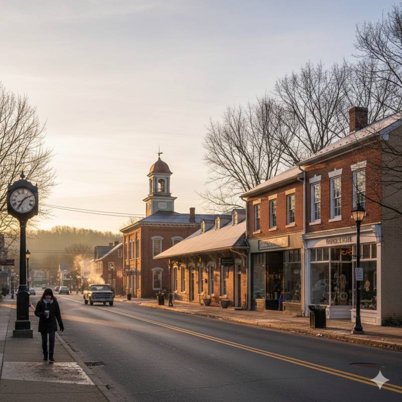 Midlothian Virginia Scavenger Hunt hero photo