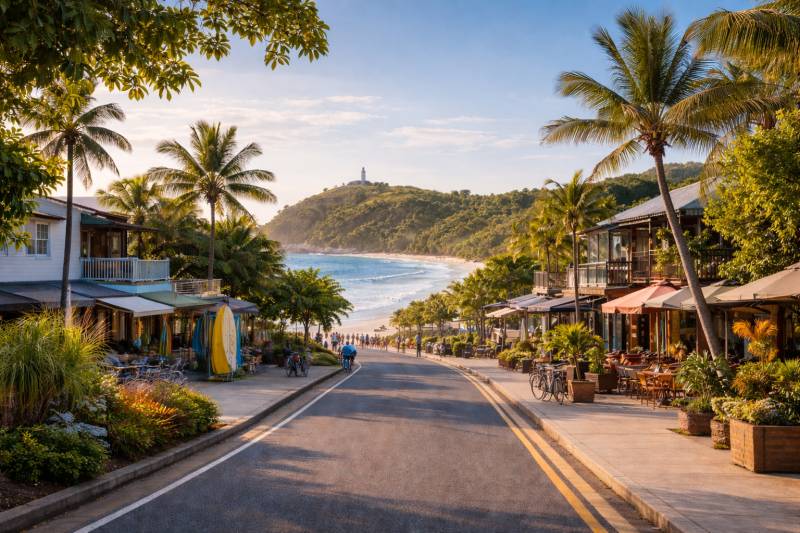 Byron Bay Scavenger Hunt hero photo