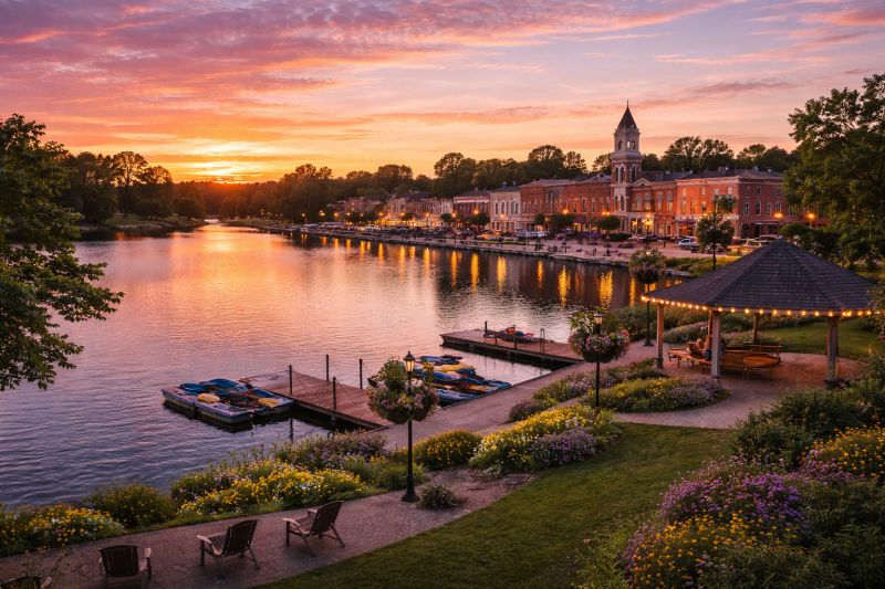 Whitewater Scavenger Hunt hero photo