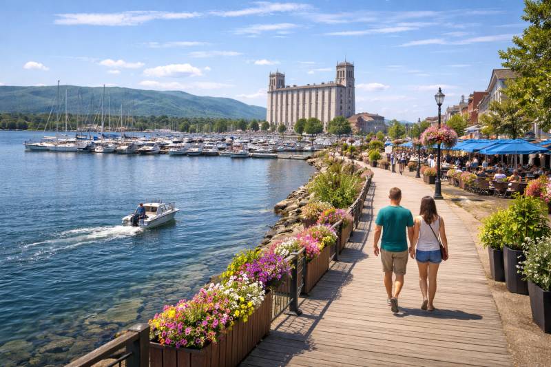 Collingwood Scavenger Hunt hero photo