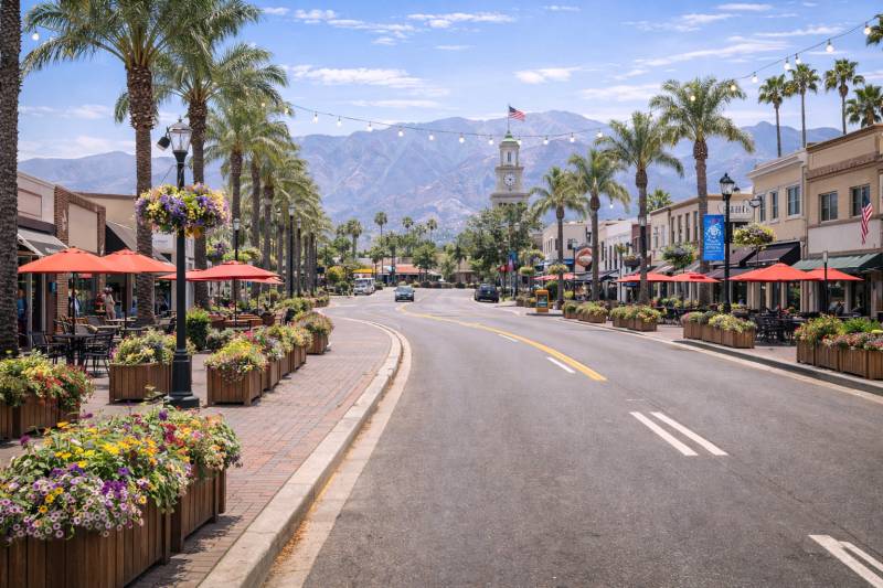 Corona Scavenger Hunt hero photo