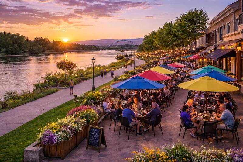 Richland Scavenger Hunt hero photo