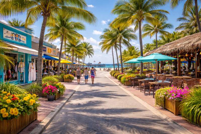 Pompano Beach Scavenger Hunt hero photo