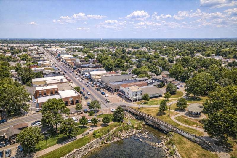 Shawnee Kansas Scavenger Hunt hero photo