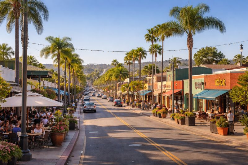 Vista Scavenger Hunt hero photo