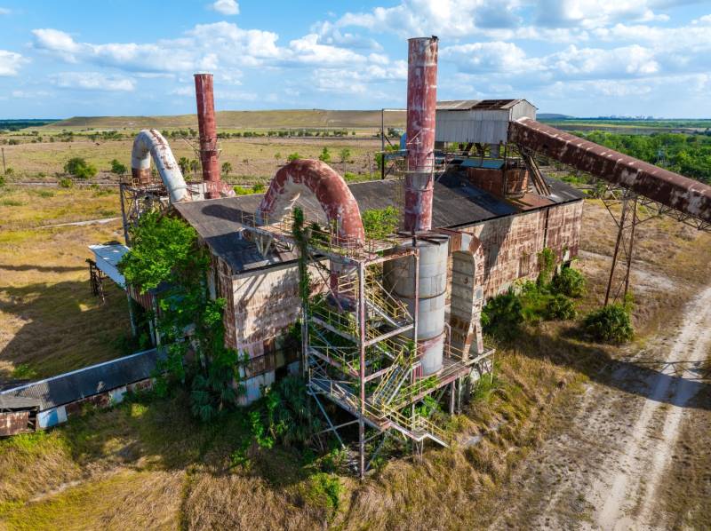 Bartow Scavenger Hunt hero photo