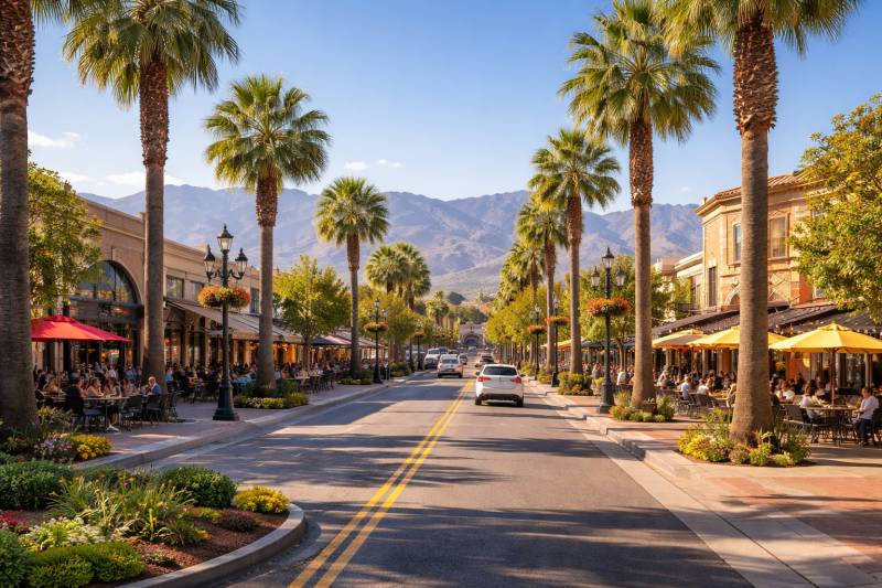 Palmdale Scavenger Hunt hero photo