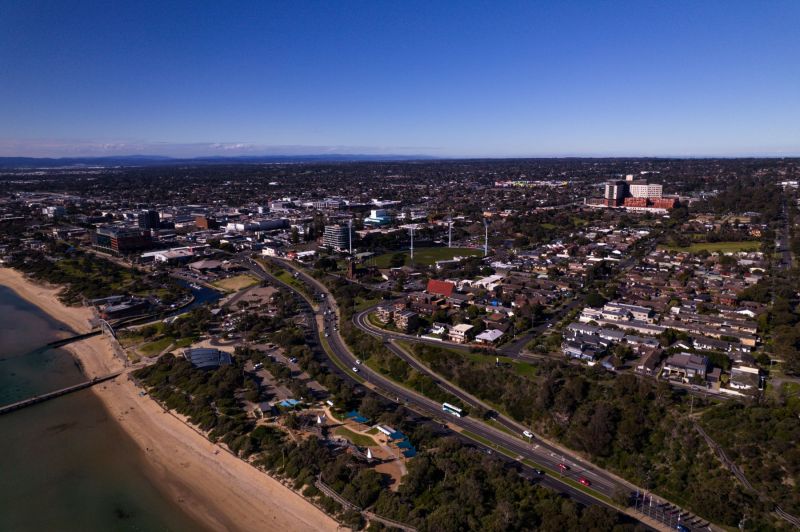 Frankly Speaking… Let’s Explore Frankston! Scavenger Hunt card image