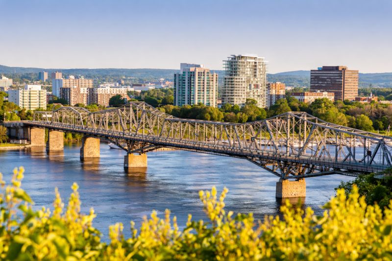 Gatineau Scavenger Hunt hero photo