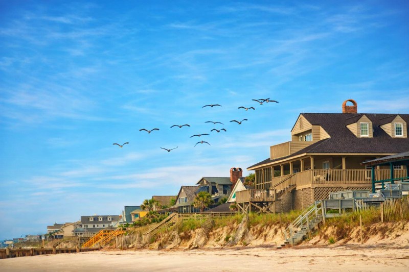 Pawleys Island Scavenger Hunt hero photo