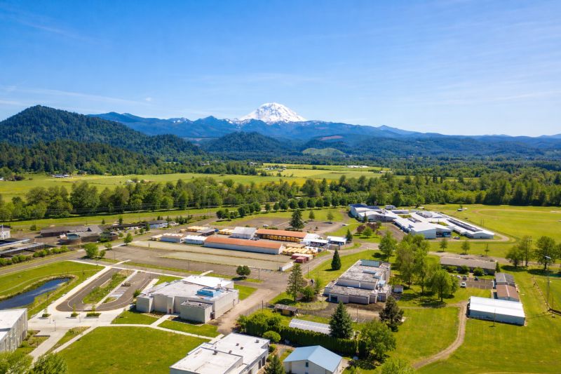 Enumclaw Scavenger Hunt hero photo