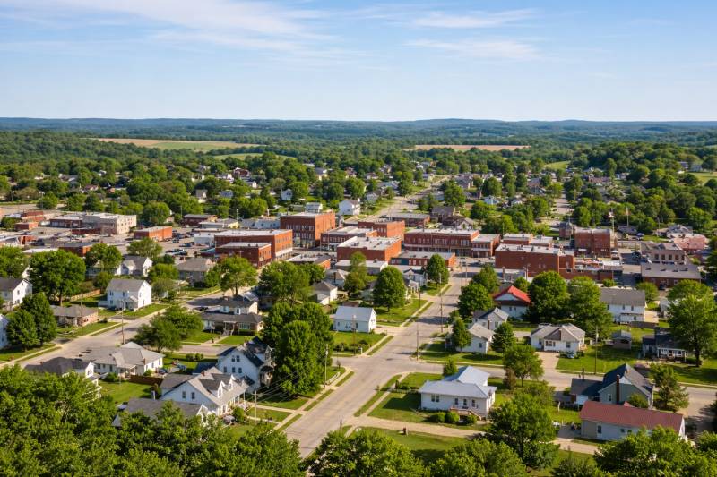 Farmington Missouri Scavenger Hunt hero photo