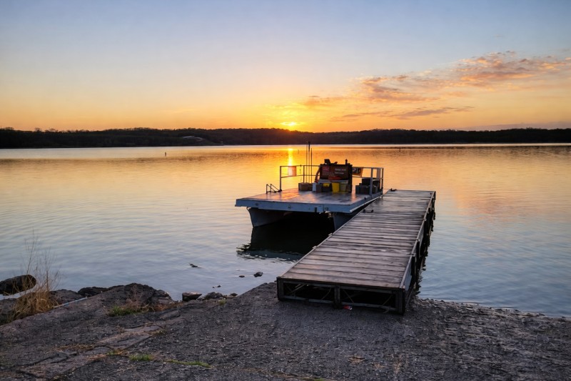 Blue Springs Scavenger Hunt hero photo