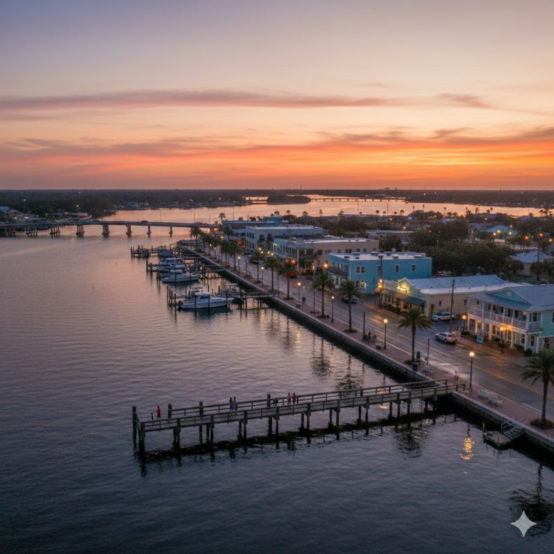 Sebastian Scavenger Hunt hero photo