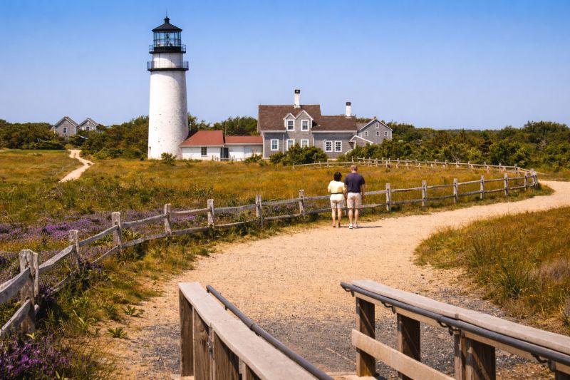 Truro Massachusetts Scavenger Hunt hero photo