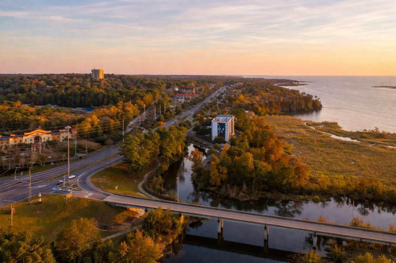 Daphne Scavenger Hunt hero photo