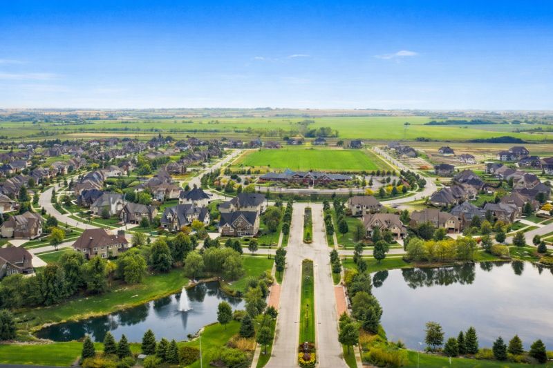 Oak Lawn Scavenger Hunt hero photo