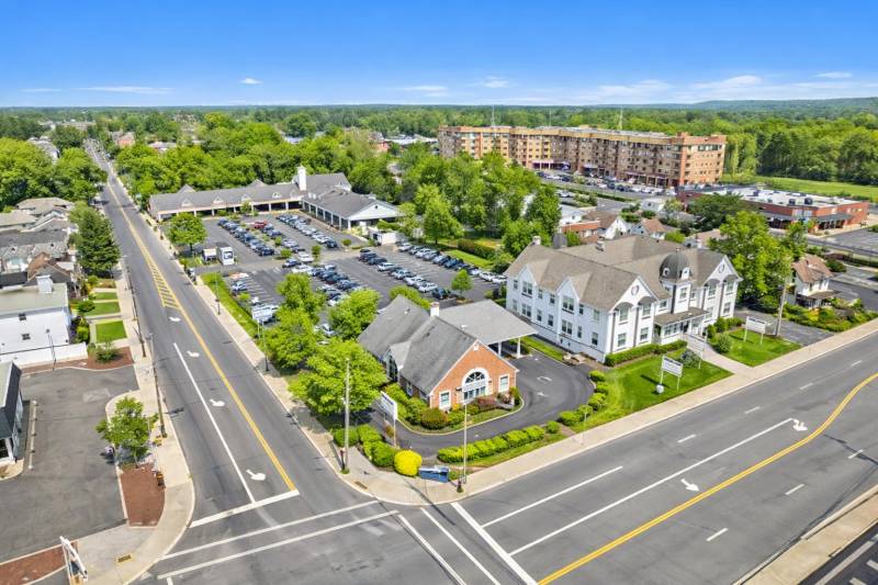 Matawan Scavenger Hunt hero photo