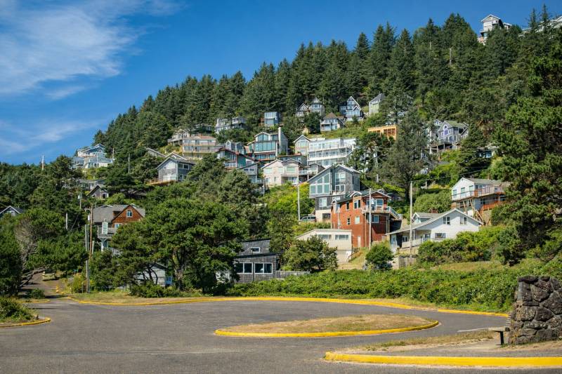 Tillamook Scavenger Hunt hero photo