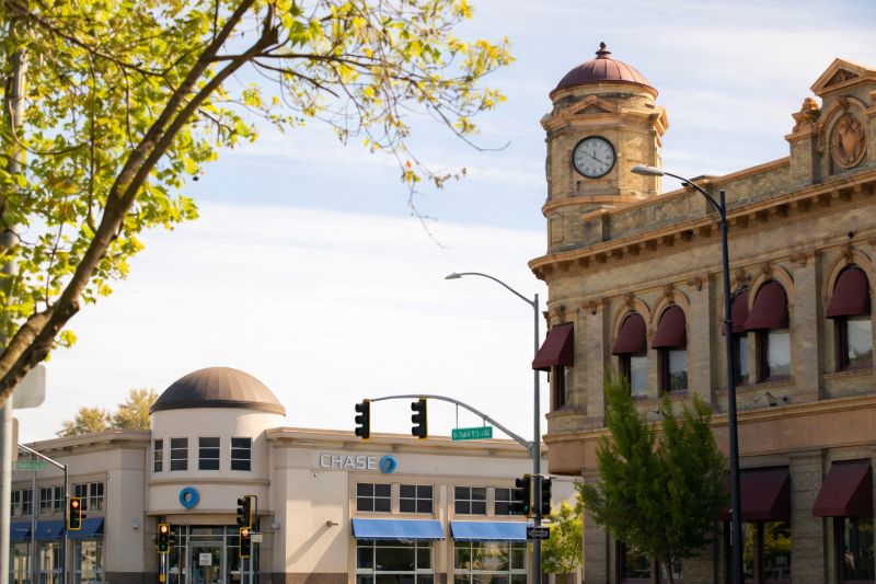 Oakdale Scavenger Hunt hero photo