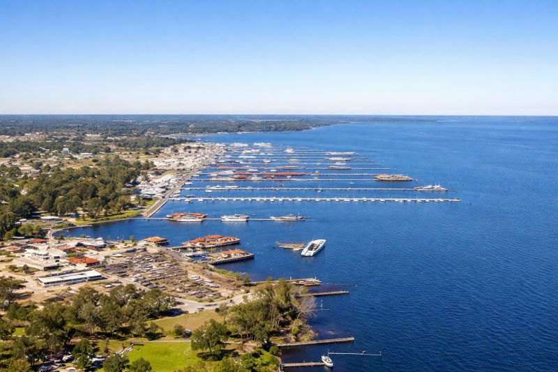 Green Cove Springs Scavenger Hunt hero photo