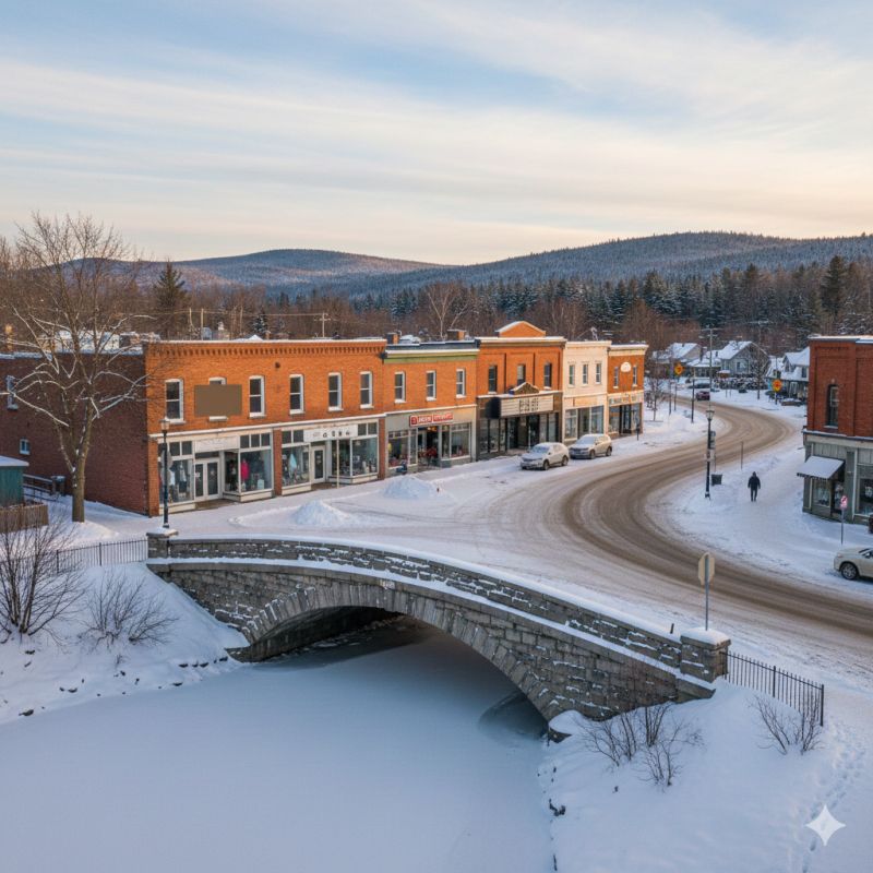 Bancroft Scavenger Hunt hero photo